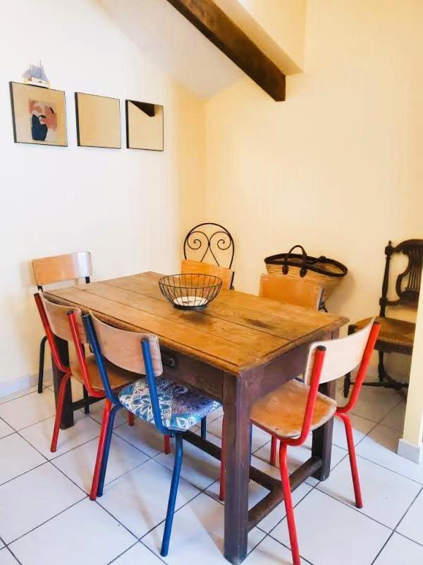 La Sigeannaise - Maison familiale près des commerces et des plages Esterno foto
