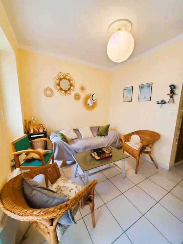 La Sigeannaise - Maison familiale près des commerces et des plages Esterno foto